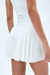 POLLERA TENNIS KIKI - tienda online