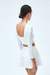 TOP BALLERINA / BLANCO - comprar online