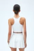 TOP HALTER - Skinna