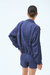 CAMPERA ROLAND WINDBREAKER - Skinna