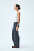 PANTALON TRACK FRISÉ COTTON - comprar online