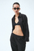 PANTALON BRUNI DE POPLIN