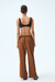 PANTALON BRUNI DE POPLIN - tienda online