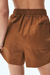 SHORT BRUNI DE POPLIN