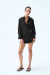 SHORT BRUNI DE POPLIN