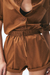 SHORT BRUNI DE POPLIN - tienda online