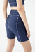 BIKERS PANELLED EN RIB / AZUL OLYMPIAN - Skinna