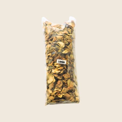 Cáscara de limón deshidratada - Molienda 2 - comprar online