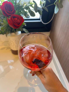 Hibiscus Deshidratado x80 gramos en internet