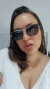Armação Mavie Balgriff Clipon Rose Gold na internet