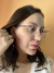 Armação Vanessa Balgriff Marrom - comprar online