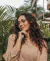 Armação Liz Balgriff Rose Gold na internet