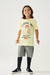 Camiseta Juvenil Tigers Federal Art Amarelo - 11169 - comprar online