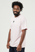 Camiseta Urban Life Federal Art Rosa Claro - 11343