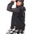 Jaqueta Corta Vento Feminino Preto - 64902 - comprar online