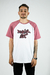Camiseta Oversized Tag