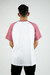 Camiseta Oversized Tag - FEDERAL ART | Lifestyle