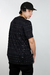Camiseta Striped Mini Logo - 12012 - comprar online