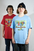 Camiseta Oversized Mario Bross - FEDERAL ART | Lifestyle