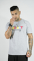 Camiseta Game Art Federal Art Mescla - 12322 na internet
