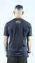 Camiseta Garmet Preto - 12043 na internet