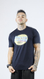 Camiseta Garmet Preto - 12043 - comprar online