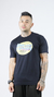 Camiseta Garmet Preto - 12043
