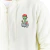 Blusa de Moletom Canguru c/ Ziper Off White - 15148 - comprar online