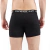 Cueca Boxer Federal Art - Mescla Chumbo - comprar online