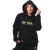 Blusa de Moletom Feminina Boss - 12921 - Preto - loja online