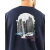 Blusa de Moletom Careca Azul - 15149 - comprar online