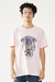 Camiseta Skate or Die