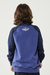Blusa de Moletom Careca Juvenil Basic Style Federal Art Marinho - 63348 - FEDERAL ART | Lifestyle