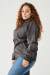 Jaqueta Corta Vento Brown Federal Art - 64904 - FEDERAL ART | Lifestyle