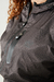 Jaqueta Corta Vento Brown Federal Art - 64904 - loja online