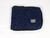 Carteira Com Zíper Jeans Azul Federal Art - 65122 - comprar online