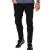 Calça Jeans Skinny Preta Federal Art - Preto - 440