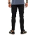 Calça Jeans Skinny Preta Federal Art - Preto - 440 - comprar online