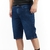 Bermuda Jeans Basic - 15524 - FEDERAL ART | Lifestyle