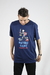 Camiseta Oversized Game Mood - 12264 - comprar online