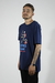 Camiseta Oversized Game Mood - 12264 na internet