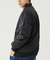 Jaqueta Dupla Face Logo Preto e Floral Federal Art - 408 - FEDERAL ART | Lifestyle