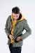 Blazer Legacy Federal Art - Verde - 8710
