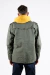 Imagem do Blazer Legacy Federal Art - Verde - 8710