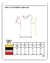 Camiseta Rebels Cinza - 12313 - loja online