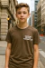 Camiseta Juvenil Take Me - 17229 - comprar online
