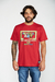 Camiseta Oversized Mario Bross