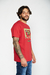 Camiseta Oversized Mario Bross - comprar online