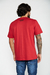 Camiseta Oversized Mario Bross na internet