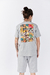 Camiseta All Tribe - 12072 - comprar online